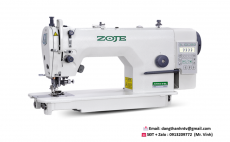 Máy 1 kim dao xén tự động điện tử zoje ZJ5313