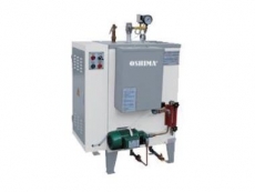 Nồi hơi sử dụng điện 18KW, 24KW, 36KW