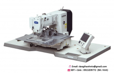 Máy lập trình điện tử Brother NEXIO BAS-326HX