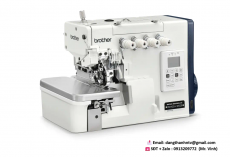 Máy vắt sổ Brother FB-N21A