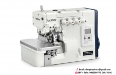 Máy vắt sổ Brother FB-N31A