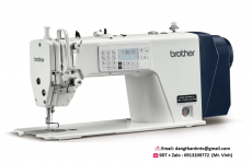 Máy một kim Brother S-7180A