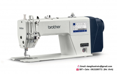 Máy 1 kim Brother S-7190A