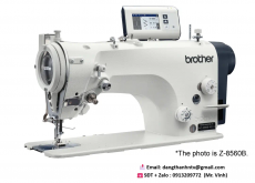 Máy zigzag Brother NEXIO Z-8550B