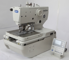 Máy thùa tròn điện tử RH-9820