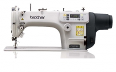 Máy 1 kim điện tử Brother, Model : S-7100A