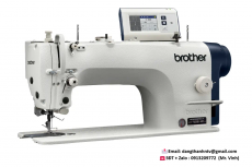 Máy 1 kim Brother NEXIO S-7220D