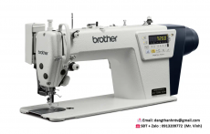 Máy 1 kim Brother NEXIO S-7250A