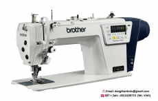 Máy 1 kim Brother NEXIO S-7780A