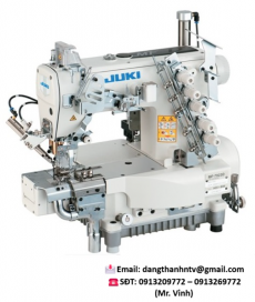 Máy may trần đè xén trái Juki MF-7923D