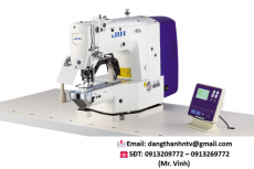 Máy đính bọ JIN K-1E1900