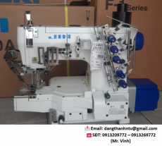 Máy JIN F1C-U356/SN