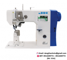 Máy 1 kim đế trụ đứng trụ kim bơi NA-35DUT-1