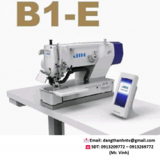 MÁY KHUY ĐIỆN TỬ JIN B-1E
