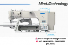 Máy lập trình JIN NAP-3020