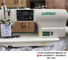 Máy một kim Sewpower SP-S6
