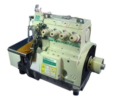 Máy vắt sổ Z-8000-SD