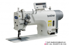 Máy 2 kim Brother T-8421C