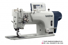 Máy 2 kim Brother NEXIO T-8421D
