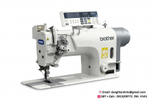 Máy 2 kim Brother T-8422C