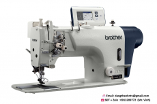 Máy 2 kim Brother NEXIO T-8422D