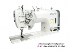 Máy 2 kim Brother T-8450C