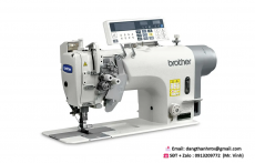 Máy 2 kim Brother T-8452C