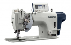 Máy 2 kim Brother T-8452D
