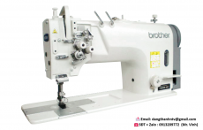Máy 2 kim Brother T-8720C