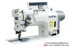 Máy 2 kim Brother T-8722C