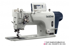 Máy 2 kim Brother NEXIO T-8722D