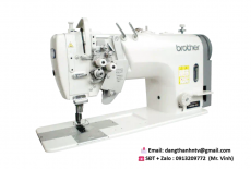 Máy 2 kim Brother T-8750C