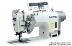 Máy 2 kim Brother T-8752C