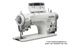 Máy zigzag Brother Z-8550A
