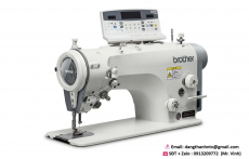 Máy zigzag Brother Z-8560A