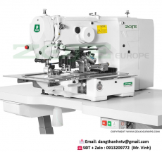 Máy lập trình nhám ZOJE ZJ5770A-1510HD