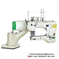 Máy 4 kim 6 chỉ củi chỏ ZOJE ZJ740D-460-A-02-N
