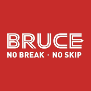 Bruce
